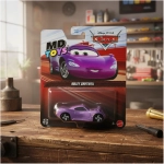 Holley Shiftwell - Cars Premium Metalico Escala 1:55 Mattel - Imagen 2