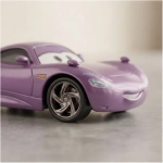 Holley Shiftwell - Cars Premium Metalico Escala 1:55 Mattel - Imagen 4