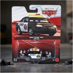Marlon "Clutches" McKay - Cars Premium Metalico Escala 1:55 Mattel - Imagen 3