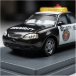 Marlon "Clutches" McKay - Cars Premium Metalico Escala 1:55 Mattel - Imagen 2