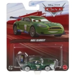 Nigel Gearsley - Cars Premium Metalico Escala 1:55 Mattel