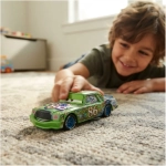 Chuck Hicks Race&Rescue - Cars Premium Metalico Escala 1:55 Mattel - Imagen 2
