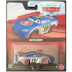 Ralph Carlow - Cars Premium Metalico Escala 1:55 Mattel