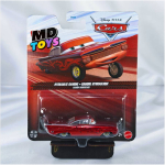 Ramón Hidráulico - Cars Premium Metálico Escala 1:55 Mattel