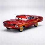 Ramón Hidráulico - Cars Premium Metálico Escala 1:55 Mattel - Imagen 3