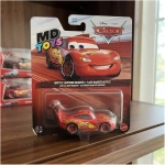 Rusteze Rayo McQueen - Cars Premium Metalico Escala 1:55 Mattel - Imagen 2