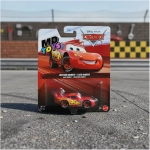 Rayo McQueen Standard - Cars Premium Metalico Escala 1:55 Mattel - Imagen 3