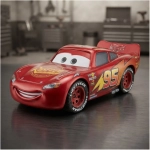 Rayo McQueen Standard - Cars Premium Metalico Escala 1:55 Mattel - Imagen 2