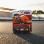 Todd Marcus - Cars Premium Metalico Escala 1:55 Mattel - Imagen 2