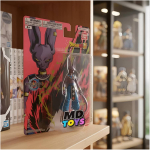Bills Dios de la Destrucción - Figura Dragon Ball 13cm Articulado Bandai - Imagen 4