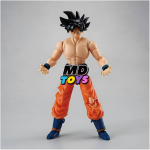 Son Goku Ultra Instinto - Figura Dragon Ball 13cm Articulado Bandai - Imagen 5