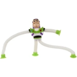Buzz Lightyear - Figura Flexible Tira Y Estira 15 cm Toy Story