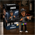 Rocky Balboa Entrenador (Creed) - Figura Cultura Pop Minix 12cm - Imagen 2