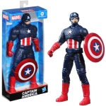 Capitan America - Figura de Acción Marvel 24cm