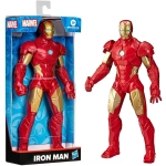 Iron Man - Figura de Acción Marvel 24cm