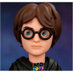 Harry Potter El Cáliz de Fuego - Figura Cultura Pop Minix 12cm - Imagen 4