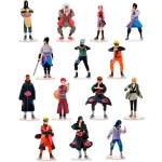 Tsunade - Mini Figura Naruto Shippuden 7cm - Imagen 4