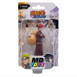 Gaara - Mini Figura Naruto Shippuden 7cm - Imagen 3