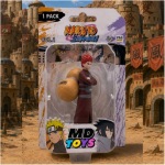 Gaara - Mini Figura Naruto Shippuden 7cm