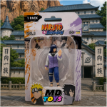 Hinata Hyuga - Mini Figura Naruto Shippuden 7cm