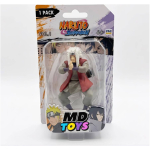 Jiraiya - Mini Figura Naruto Shippuden 7cm - Imagen 3