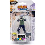 Kakashi Hatake - Mini Figura Naruto Shippuden 7cm - Imagen 3