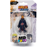 Obito Uchiha - Mini Figura Naruto Shippuden 7cm - Imagen 3