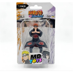 Pain - Mini Figura Naruto Shippuden 7cm - Imagen 3
