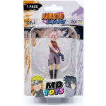 Sakura - Mini Figura Naruto Shippuden 7cm - Imagen 3