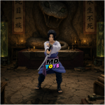 Sasuke Uchiha - Mini Figura Naruto Shippuden 7cm - Imagen 2