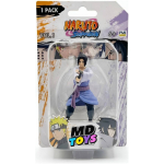 Sasuke Uchiha - Mini Figura Naruto Shippuden 7cm - Imagen 3