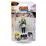 Tsunade - Mini Figura Naruto Shippuden 7cm - Imagen 3