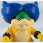 Figura Ludwig - Super Mario Nintendo 6cm - Imagen 3