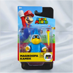 Figura Kamek Magikoopa - Super Mario Nintendo 6cm