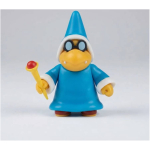 Figura Kamek Magikoopa - Super Mario Nintendo 6cm - Imagen 4