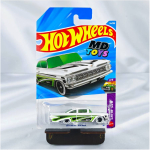 '59 Chevy Impala - Hotwheels Layin Low 2/5 Mattel