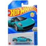 Gordon Murray Automotive T.33 - Hotwheels Factory Fresh 4/5 Mattel
