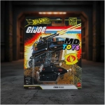 Tanque Cobra H.I.S.S. - Hotwheels Premium Pop Culture: G.I. JOE - Imagen 2