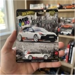 Audi RS 6 Avant - Hotwheels Premium Car Culture: Fast Wagons 1/5 - Imagen 3
