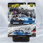 Volvo 850 Estate - Hotwheels Premium Car Culture: Fast Wagons 3/5