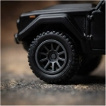 Lamborghini LM002 - Hotwheels Premium Auto Rapido & Furioso 2/5 - Imagen 3