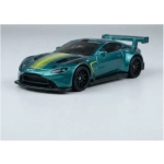 Aston Martin Vantage GT3 2024 - Hotwheels Exoticars 9/10 Mattel - Imagen 5