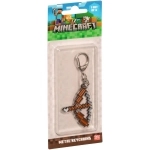 Arco Minecraft - Llavero Metalico Oficial Mojang - Imagen 2