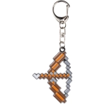 Arco Minecraft - Llavero Metalico Oficial Mojang - Imagen 3