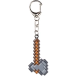 Hacha de Piedra Minecraft - Llavero Metalico Oficial Mojang - Imagen 3