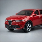 Alfa Romeo Tonale 2023 - Auto 49/125 Matchbox 1:64 Mattel - Imagen 3