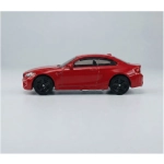 BMW M2 2023 - Auto BMW 77/125 Matchbox 1:64 Mattel - Imagen 2