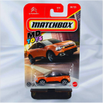 Citroen E-C4 - Auto 94/125 Matchbox 1:64 Mattel