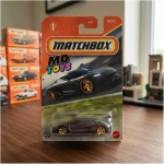 Koenigsegg Gemera 2021 - Auto 55/125 Matchbox 1:64 Mattel - Imagen 2