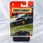Koenigsegg Gemera 2021 - Auto 55/125 Matchbox 1:64 Mattel